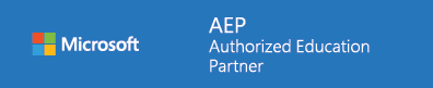 Logo AEP